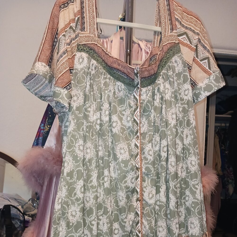 Davi&Dani 2xl Dress